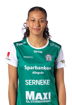 Allingsås Malva Larsson