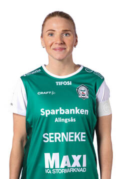 Allingsås Moa Jarl