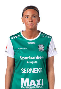 Allingsås Felicia De Feo