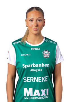 Allingsås Moa Öhman