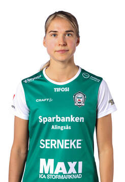 Allingsås Emmaliina Tulkki