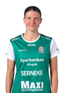 Allingsås Tove Lorén