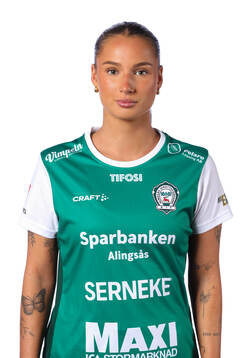 Allingsås Ebba Ranieli