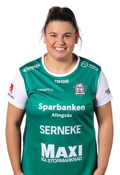 Allingsås Rebecca Cameras