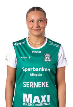 Allingsås Filippa Hopkins