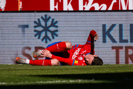 Helsingborgs Max Svensson