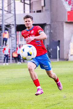 Helsingborgs Wilhelm Loeper