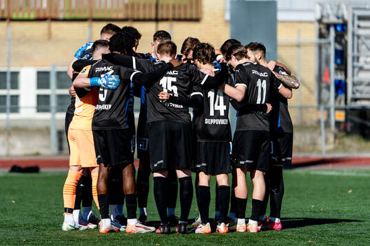IFK Skövdes spelare