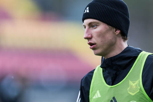 Östersunds Albin Sporrong