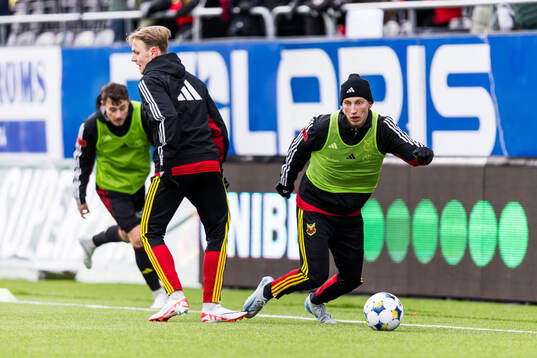 Östersunds Albin Sporrong