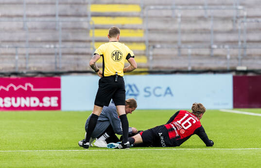 Östersunds Albin Sporrong