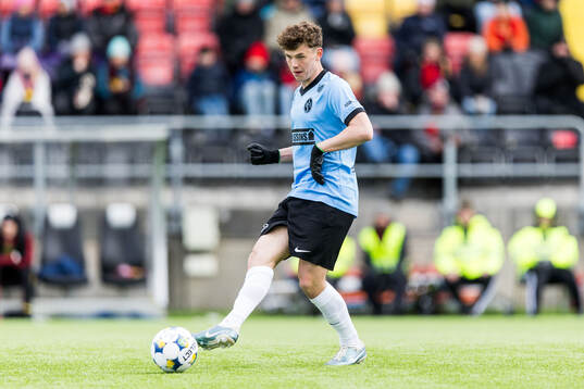 Landskronas Max Nilsson