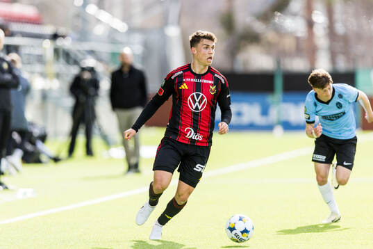 Östersunds Christian Enemark