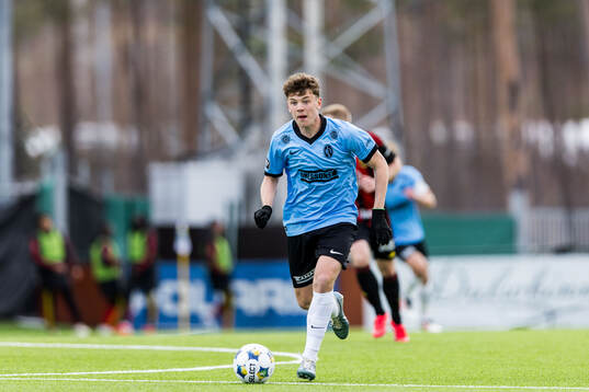 Landskronas Max Nilsson