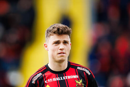 Östersunds Christian Enemark