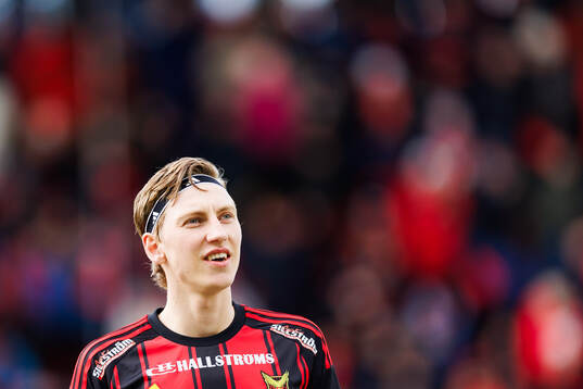Östersunds Albin Sporrong