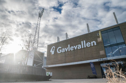 Gavlevallen