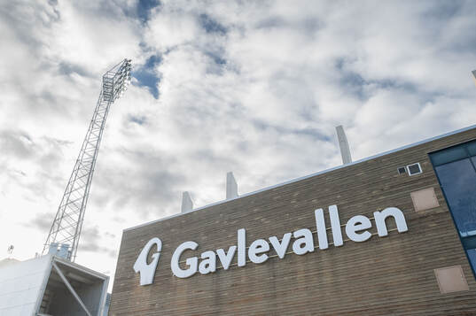 Gavlevallen