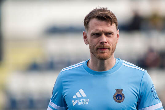 Gefles Leo Englund