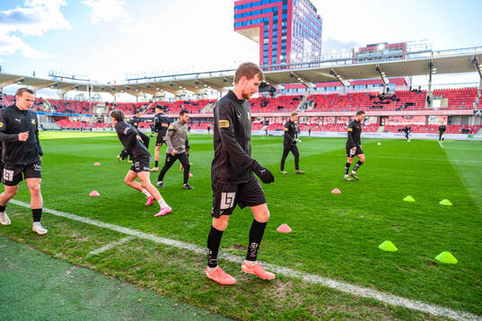 Häckens Simon Gustafson