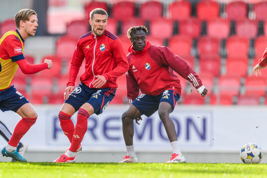 Östers Ivan Kricak