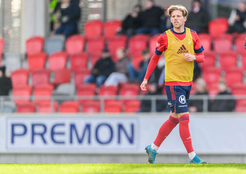 Östers Noah Söderberg