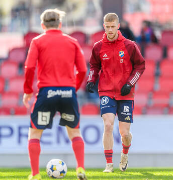 Östers Daniel Ask