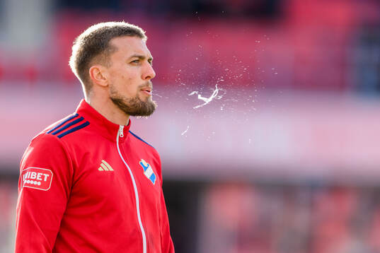 Östers Ivan Kricak