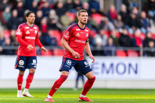 Östers Ivan Kricak
