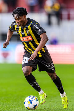 Häckens Severin Nioule