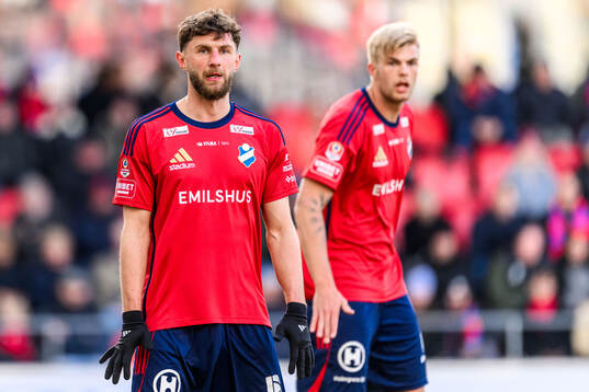 Östers Ivan Kricak