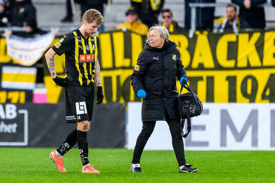 Häckens Simon Gustafson