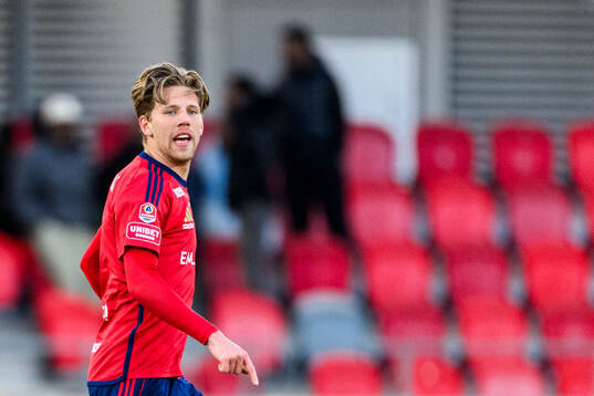 Östers Noah Söderberg
