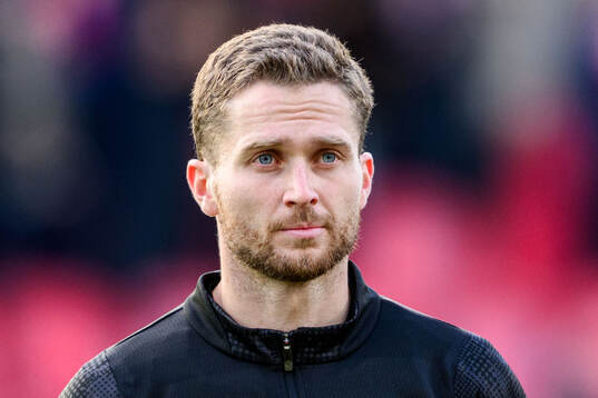 Häckens Adam Lundkvist