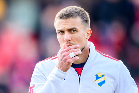 Östers Ivan Kricak