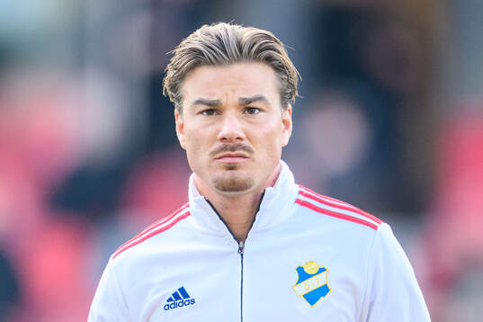 Östers Tatu Varmanen