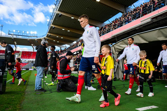 Östers Matias Tamminen