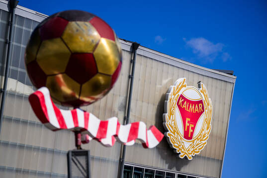 Guldfågeln arena