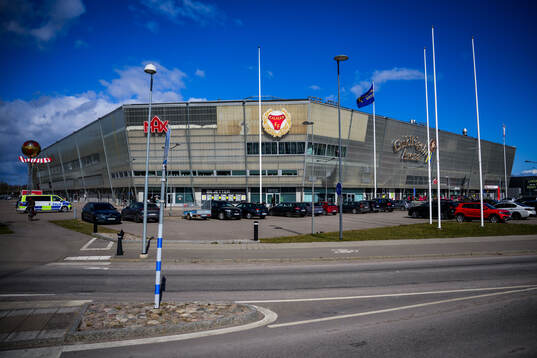 Guldfågeln Arena