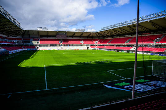 Guldfågeln Arena