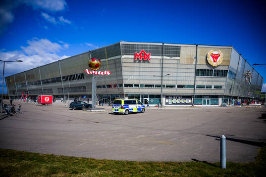 Guldfågeln Arena