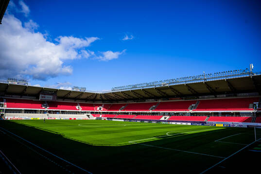 Guldfågeln Arena