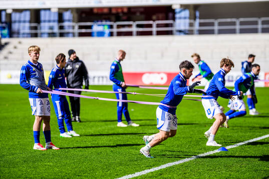 Sundsvalls spelare