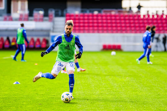 Sundsvalls spelare