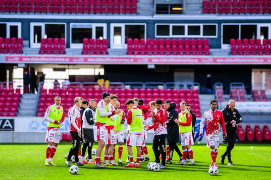Kalmars spelare