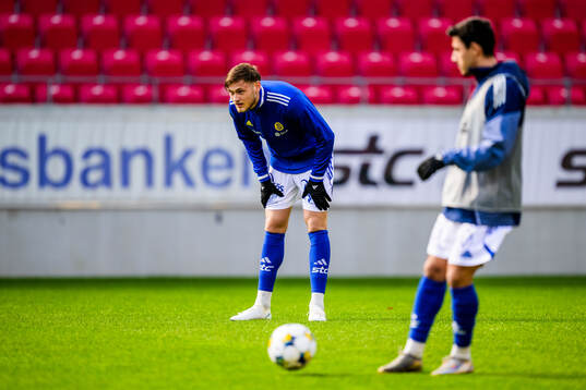 Sundsvalls spelare