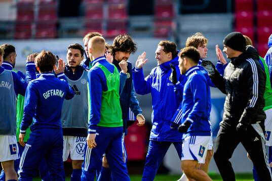 Sundsvalls spelare