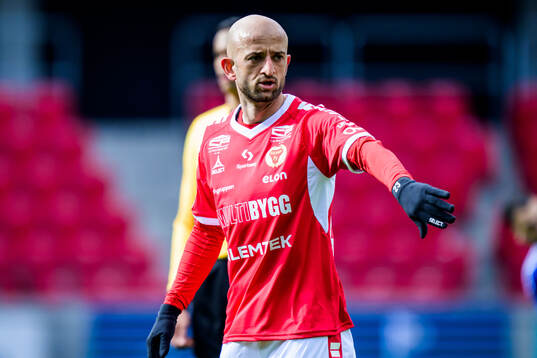 Kalmars Robert Gojani