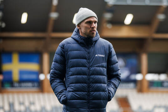 Djurgårdens Marcus Danielson