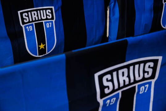 Sirius logga